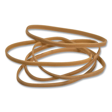 Universal® Rubber Bands, Size 32, 0.04" Gauge, Beige, 4 Oz Box, 205-pack freeshipping - TVN Wholesale